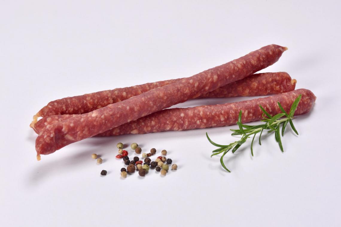 Dried sausages - photo 6